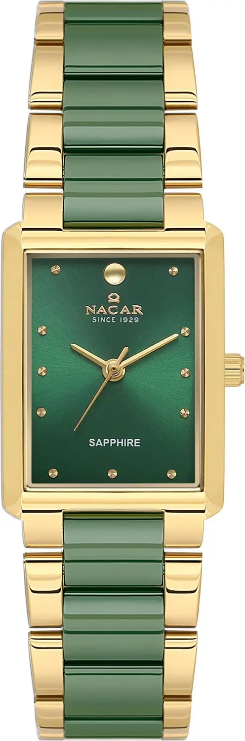 NACAR NC45-3925002-DNMS Kadın Kol Saati