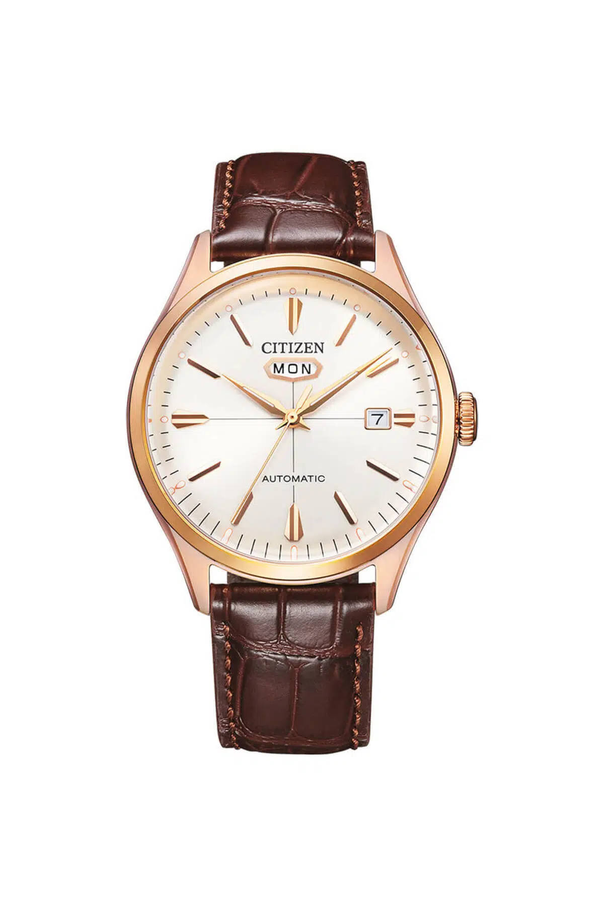 CITIZEN NH8393-05AC Erkek Kol Saati