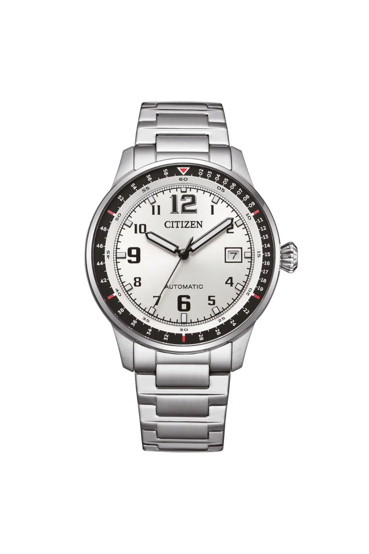 CITIZEN NJ0190-51A Otomatik Kol Saati