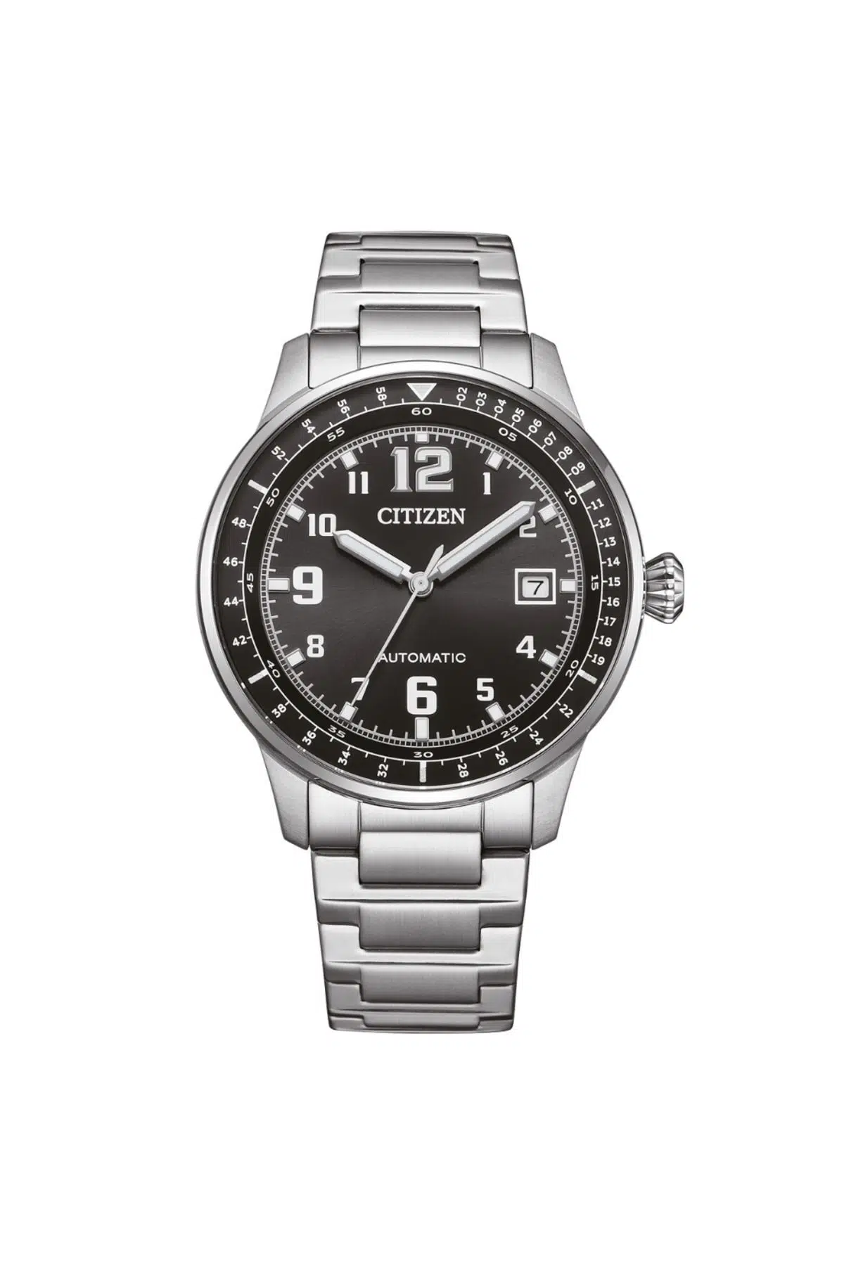 CITIZEN NJ0190-51E Otomatik Kol Saati