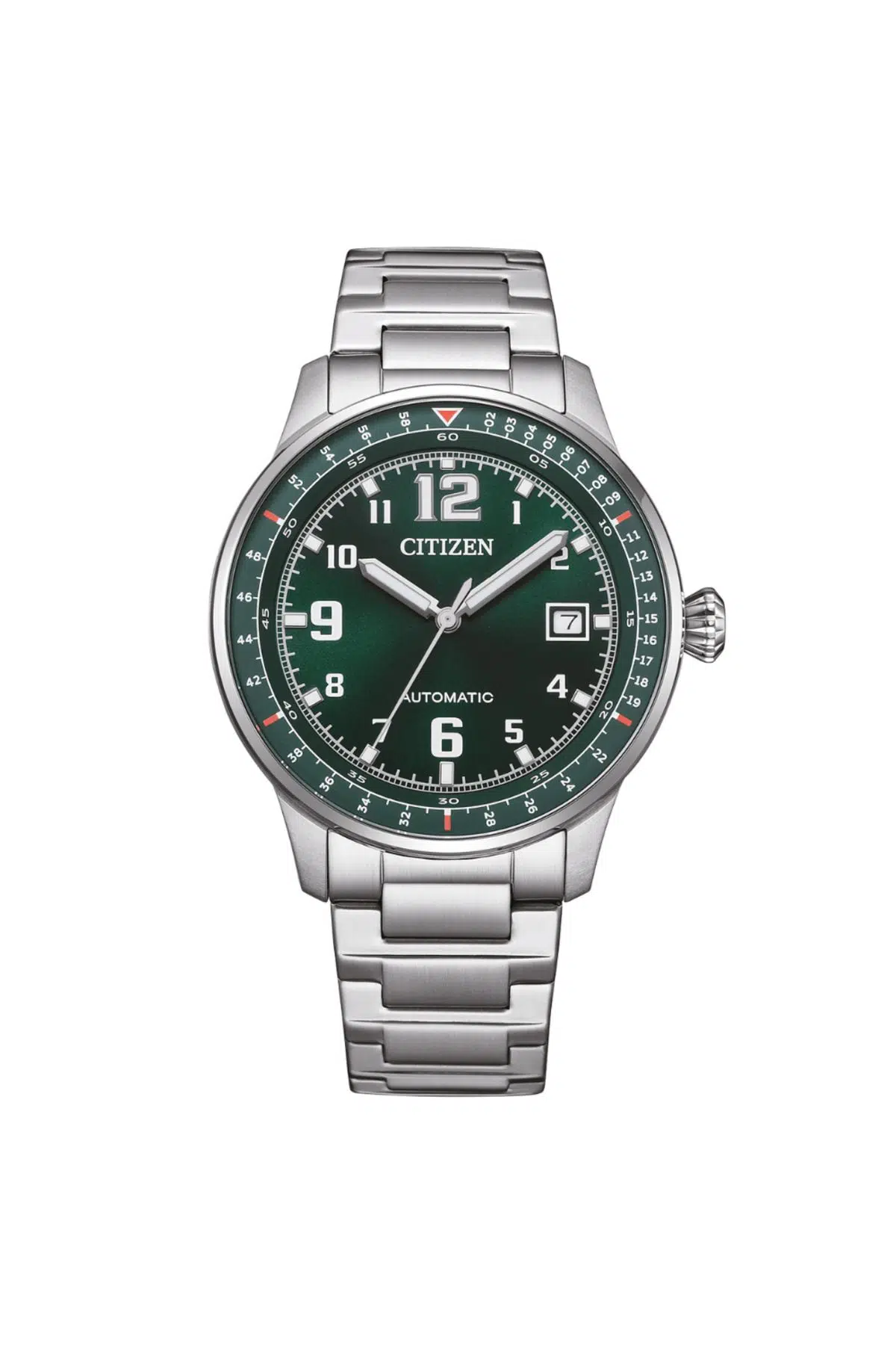 CITIZEN NJ0190-51X Otomatik Kol Saati