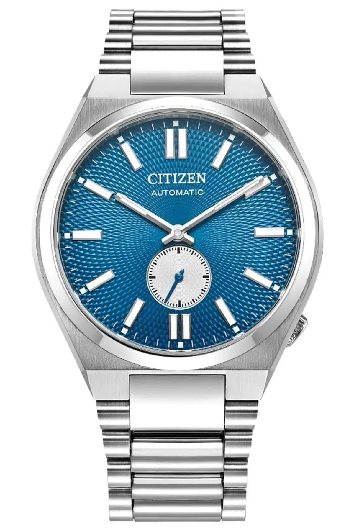 CITIZEN NK5010-51L Tsuyosa Erkek Kol Saati NK5010-51L
