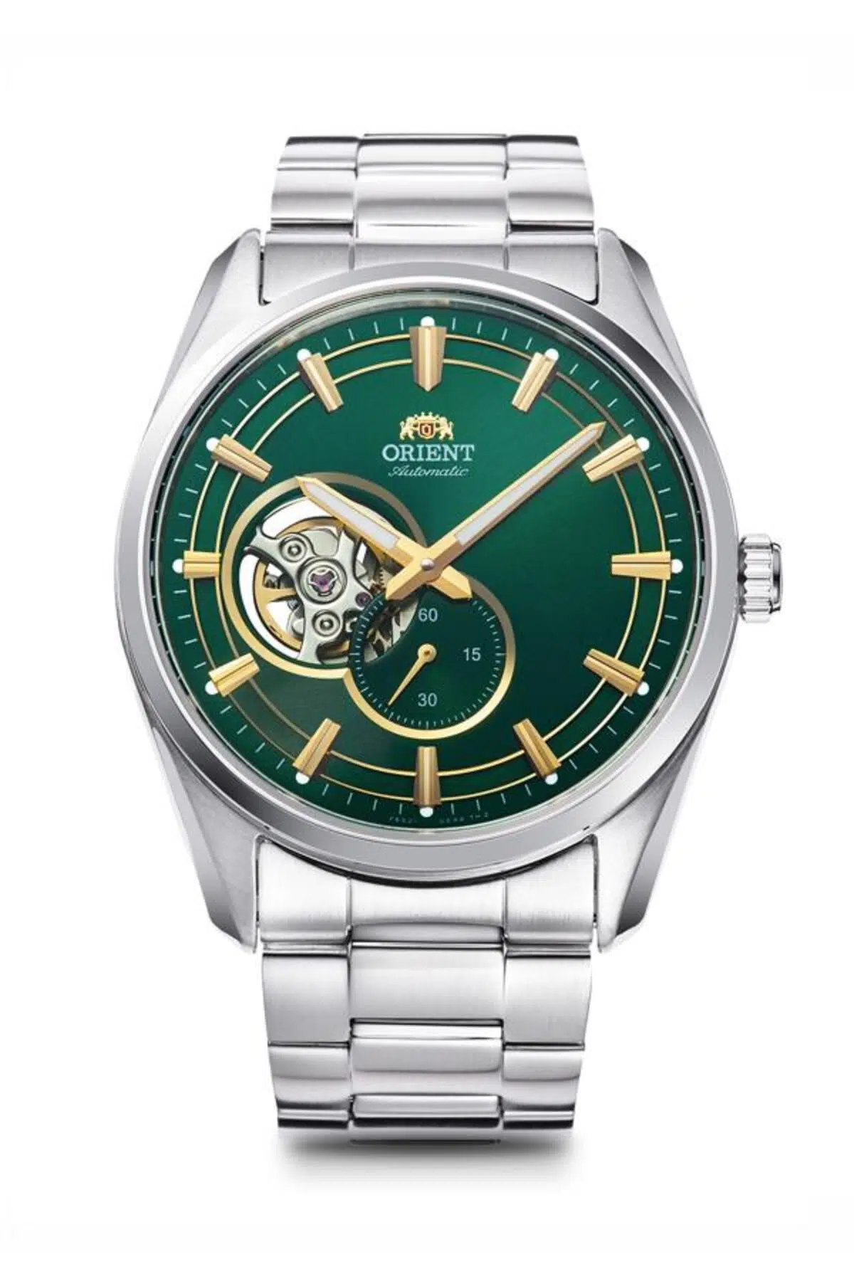 ORIENT Contemporary RA-AR0008E30B Otomatik Erkek Kol Saati