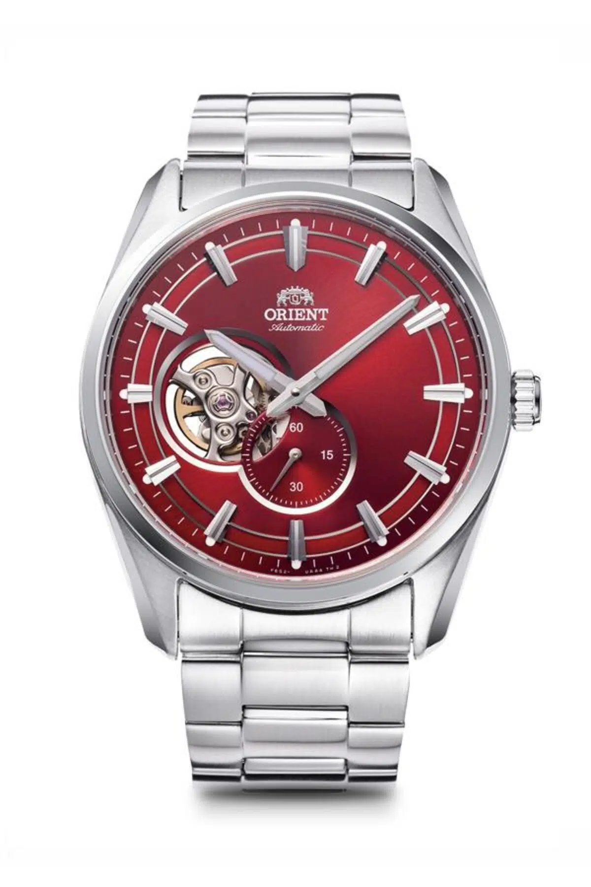 ORIENT Contemporary RA-AR0010R30B Otomatik Erkek Kol Saati