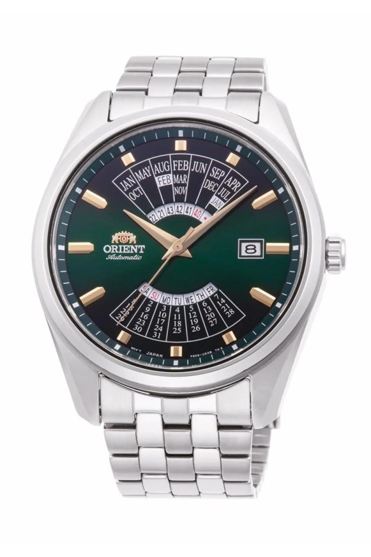 ORIENT Contemporary RA-BA0002E30B Otomatik Erkek Kol Saati