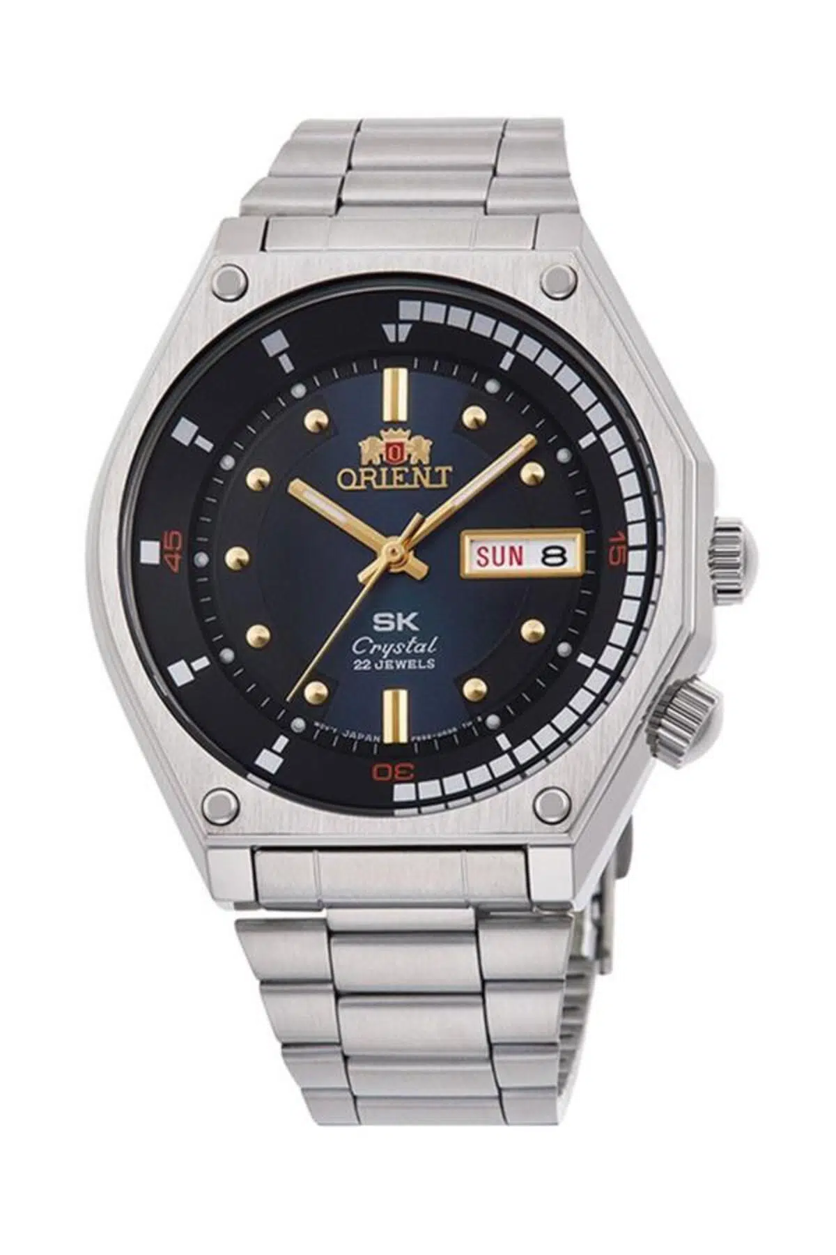 ORIENT Diver Retro RA-AA0B03L39B Otomatik Erkek Kol Saati