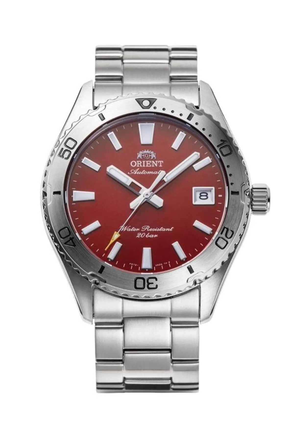 ORIENT Mako RA-AC0Q09R30B Otomatik Erkek Kol Saati