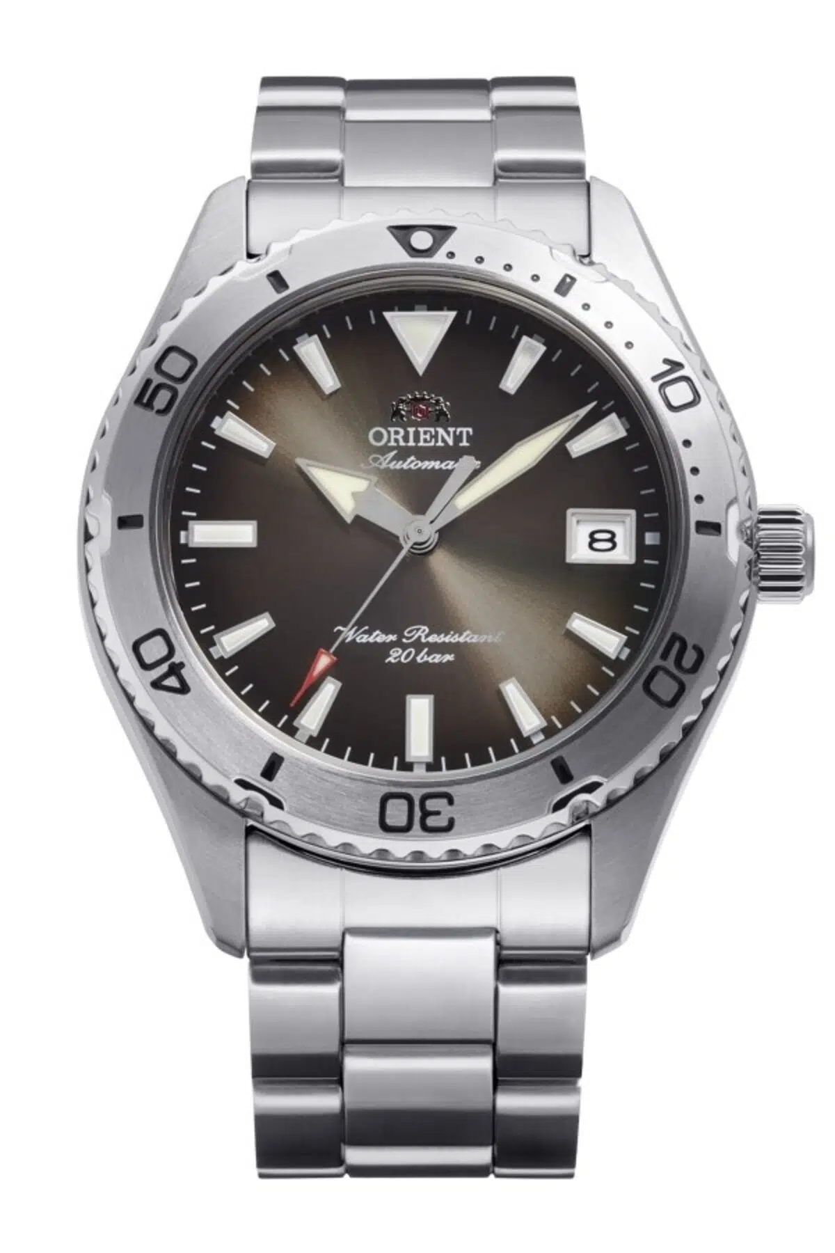 ORIENT Mako RA-AC0Q15Y30B Erkek Kol Saati