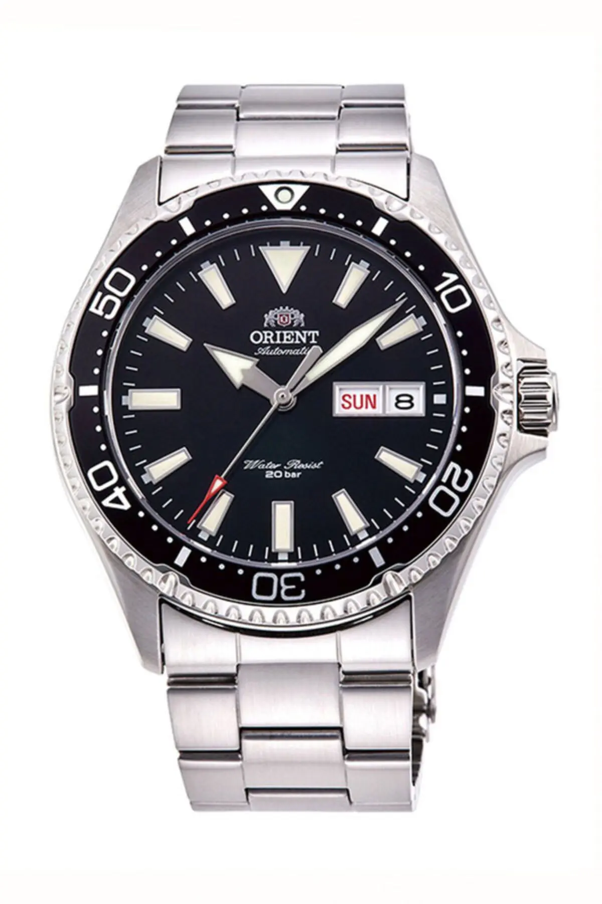 ORIENT RA-AA0001B39B ERKEK KOL SAATİ