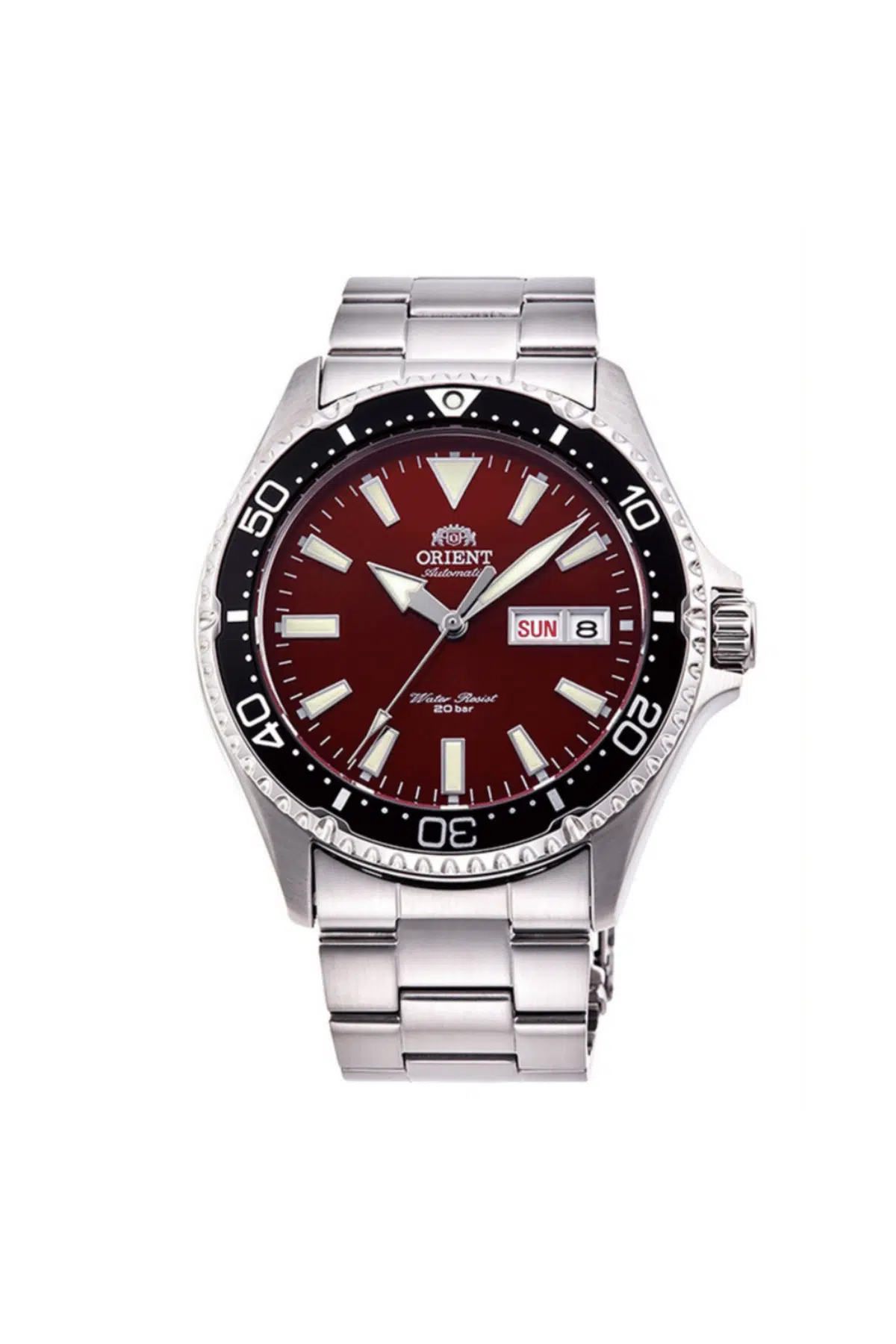 ORIENT RA-AA0003R39B Otomatik Erkek Kol Saati