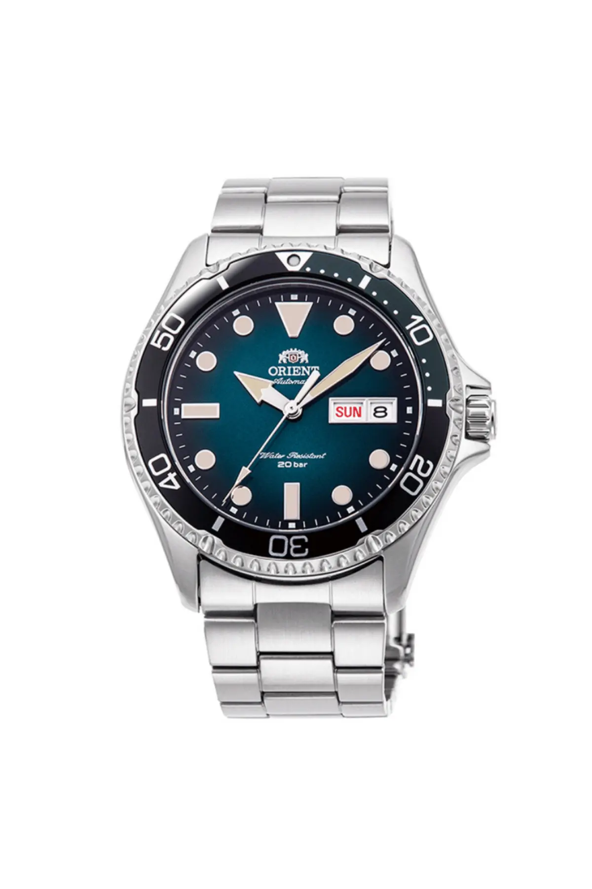 ORIENT RA-AA0811E39B Otomatik Erkek Kol Saati