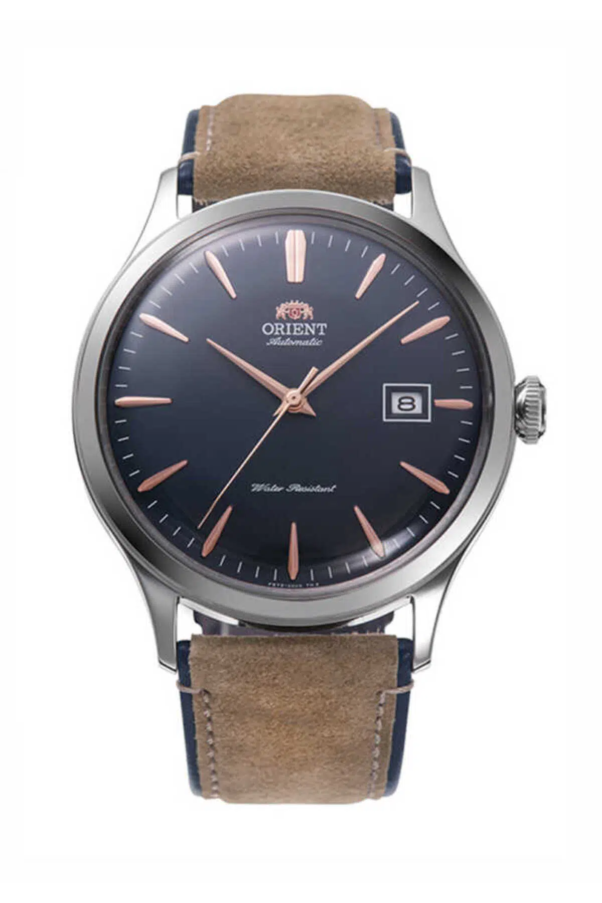 ORIENT RA-AC0P02L10B Otomatik Erkek Kol Saati
