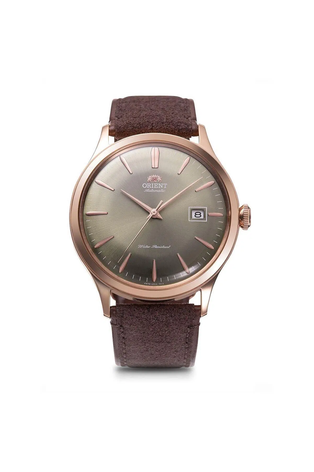 ORIENT RA-AC0P04Y10B Otomatik Erkek Kol Saati