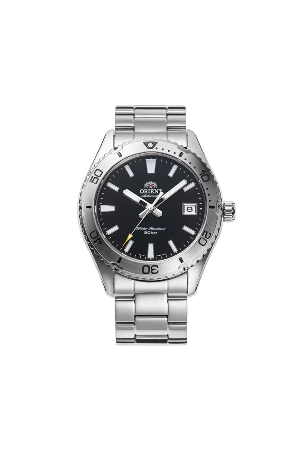 ORIENT RA-AC0Q01B30B Otomatik Erkek Kol Saati