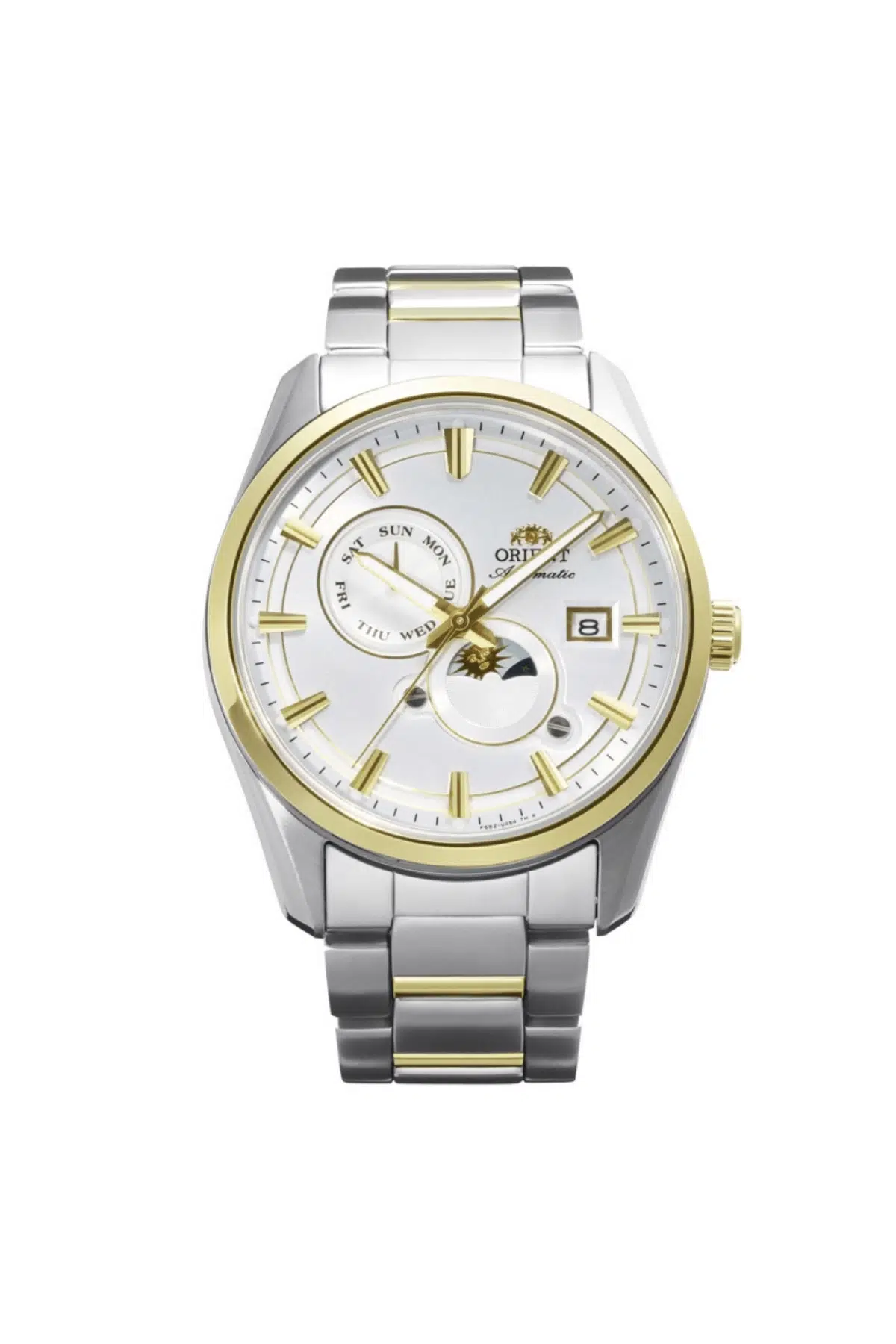 ORIENT RA-AK0312S30B Otomatik Erkek Kol Saati