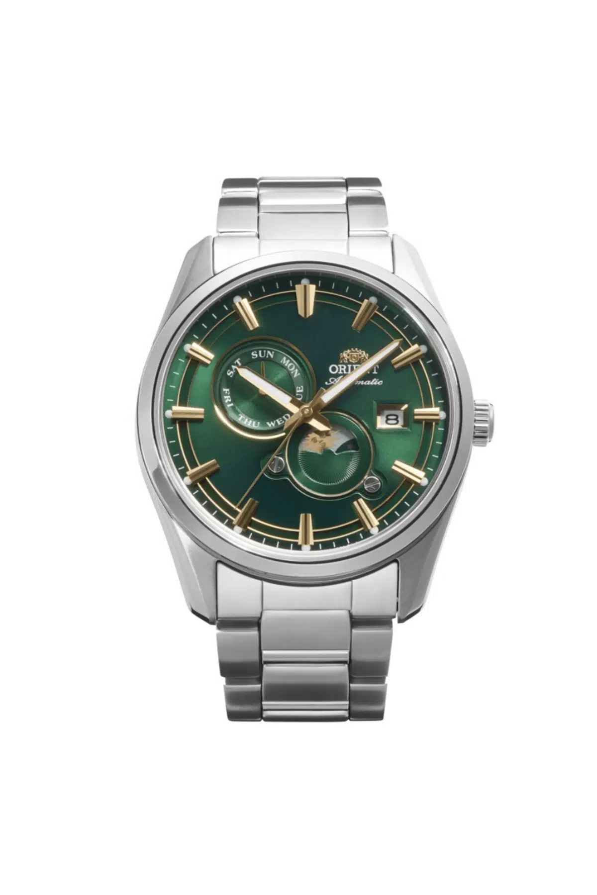 ORIENT RA-AK0314E30B Otomatik Erkek Kol Saati