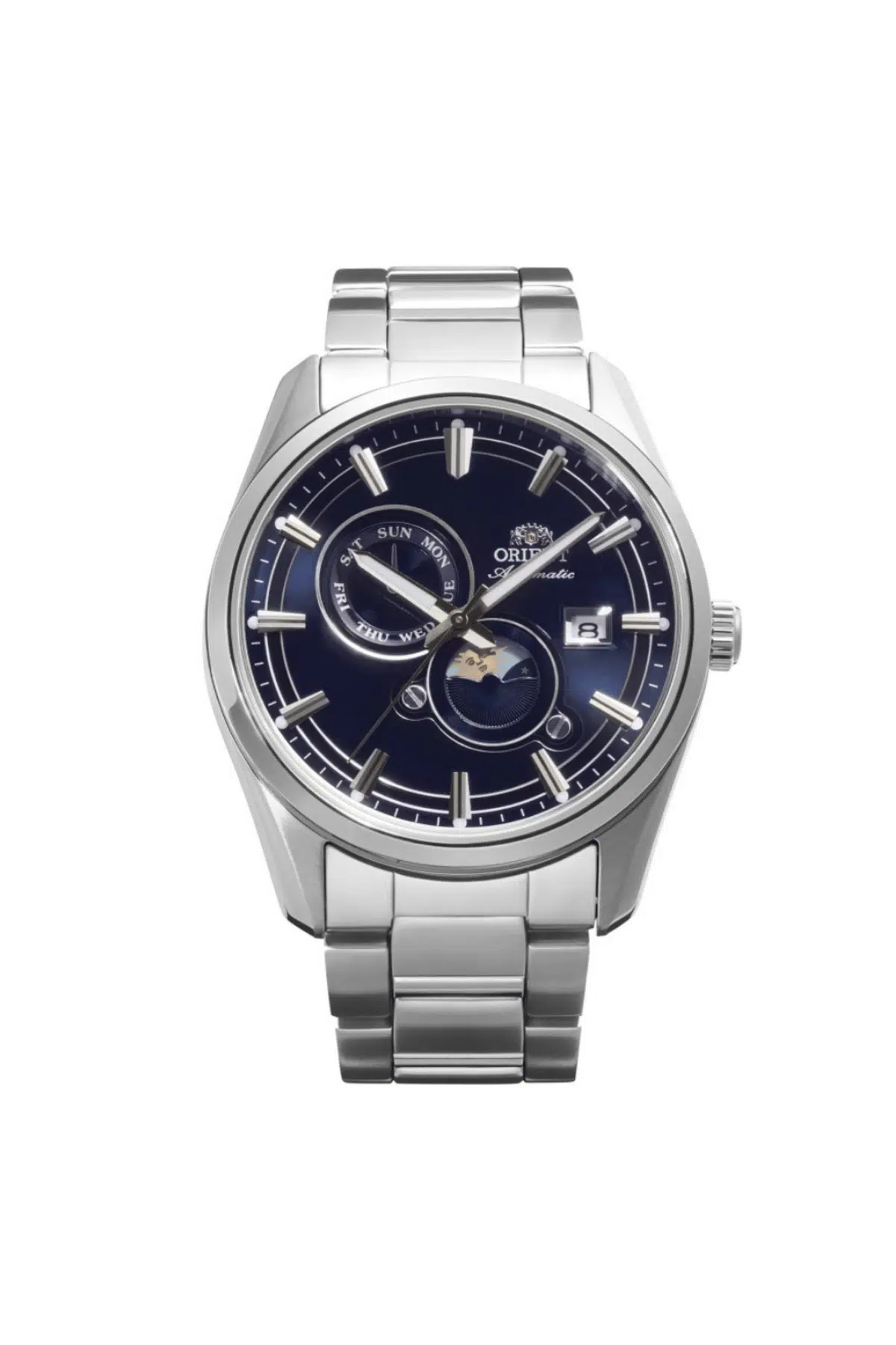 ORIENT RA-AK0315L30B Otomatik Erkek Kol Saati
