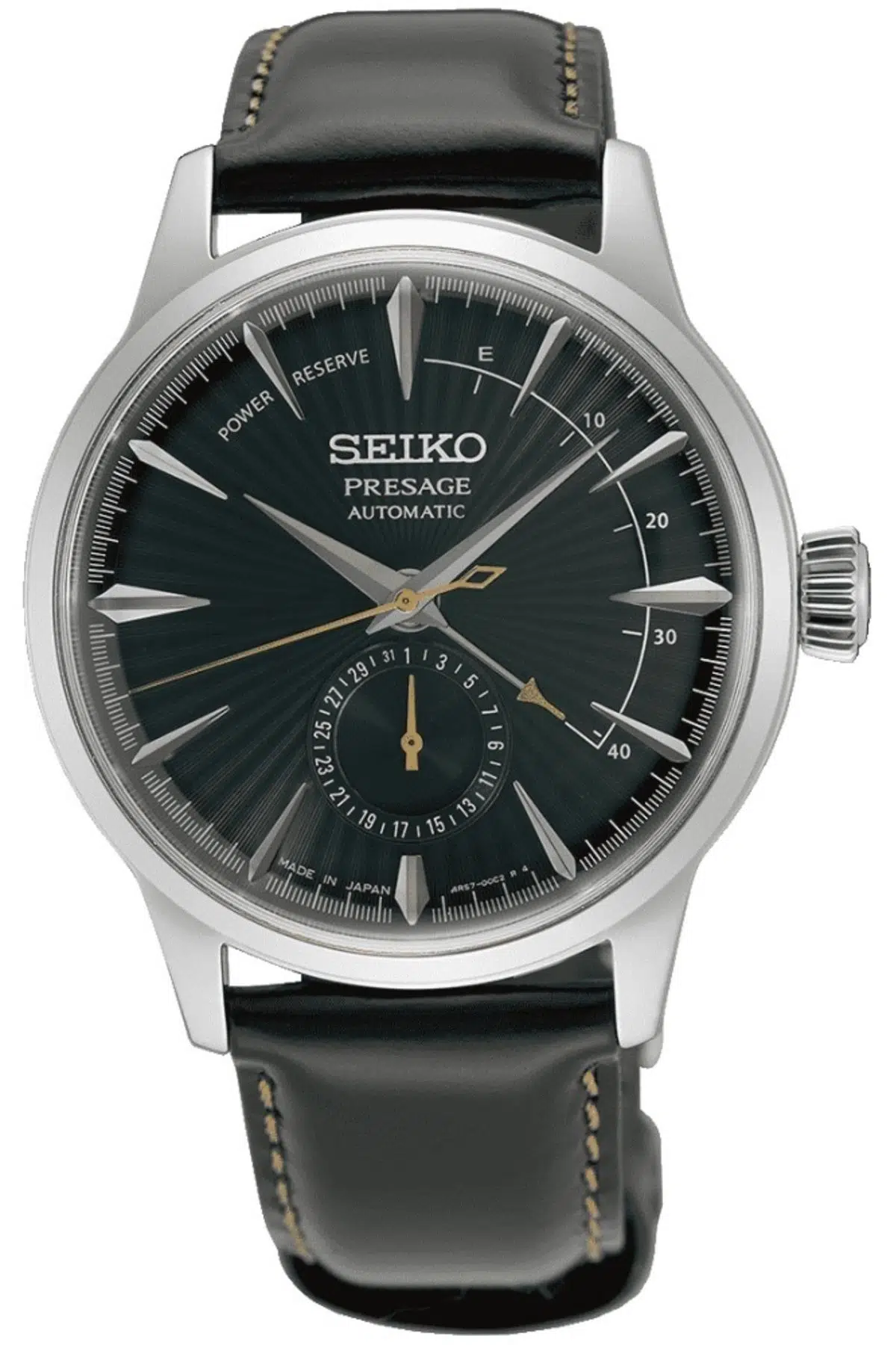 SEIKO Presage Ssa459j Otomatik Erkek Kol Saati