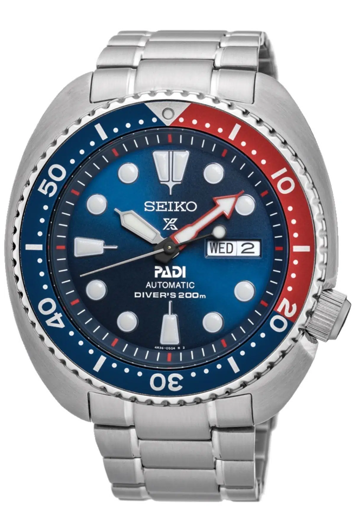 Prospex Turtle Padı Srpe99k1 Otomatik Kol Saati