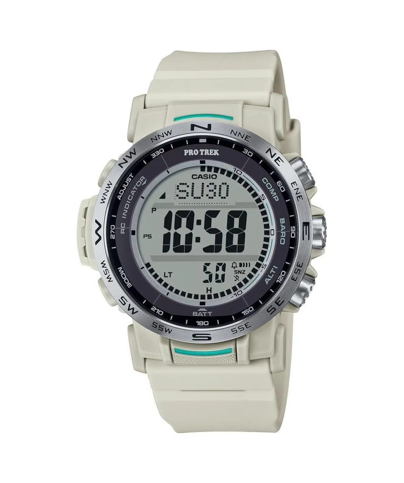 CASIO Prw-35-7dr Casio Pro Trek Erkek Kol Saati