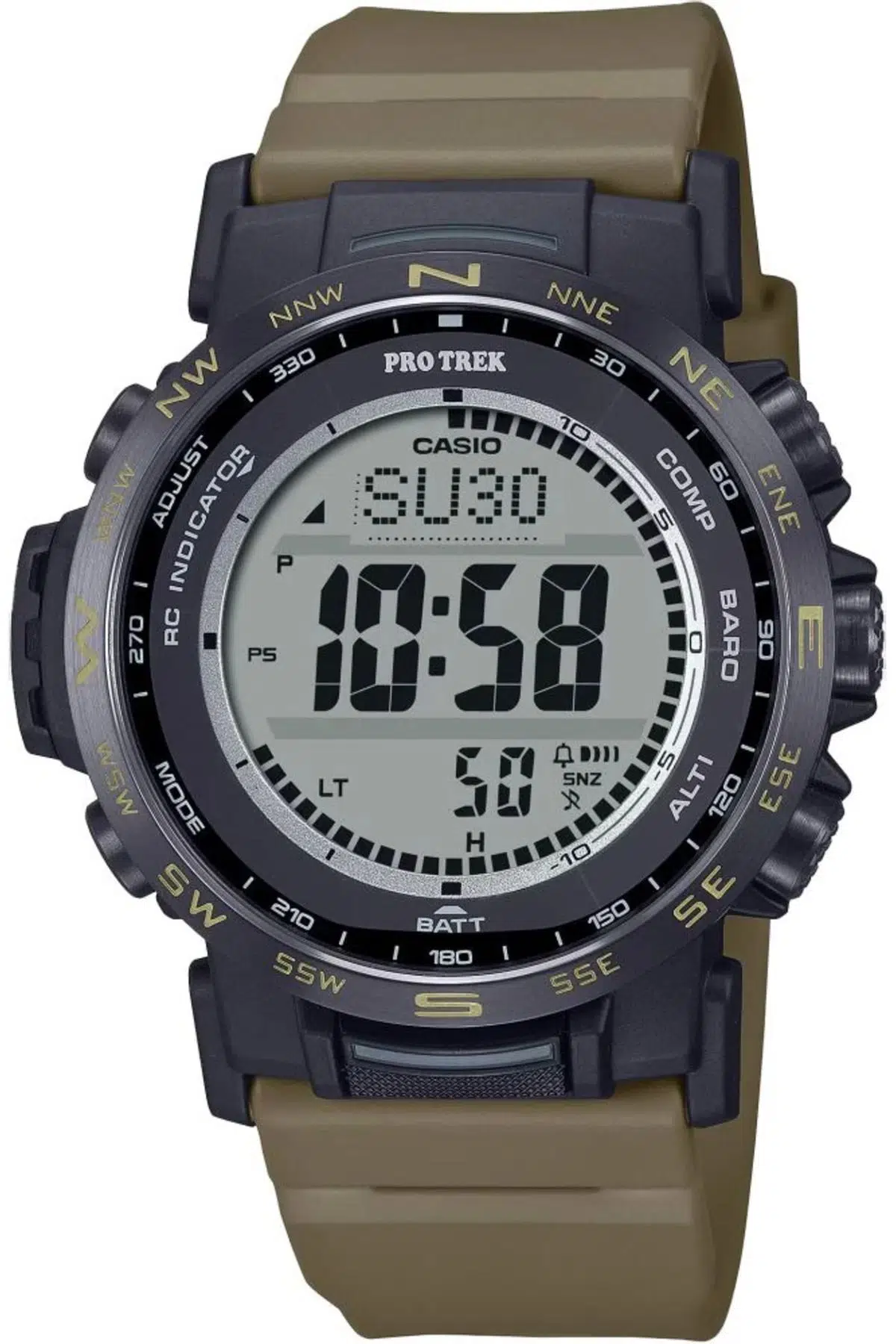 CASİO PRW-35LD-5DR Kol Saati