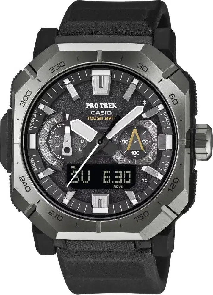 PRW-B1000-1DR Pro Trek Erkek Kol Saati