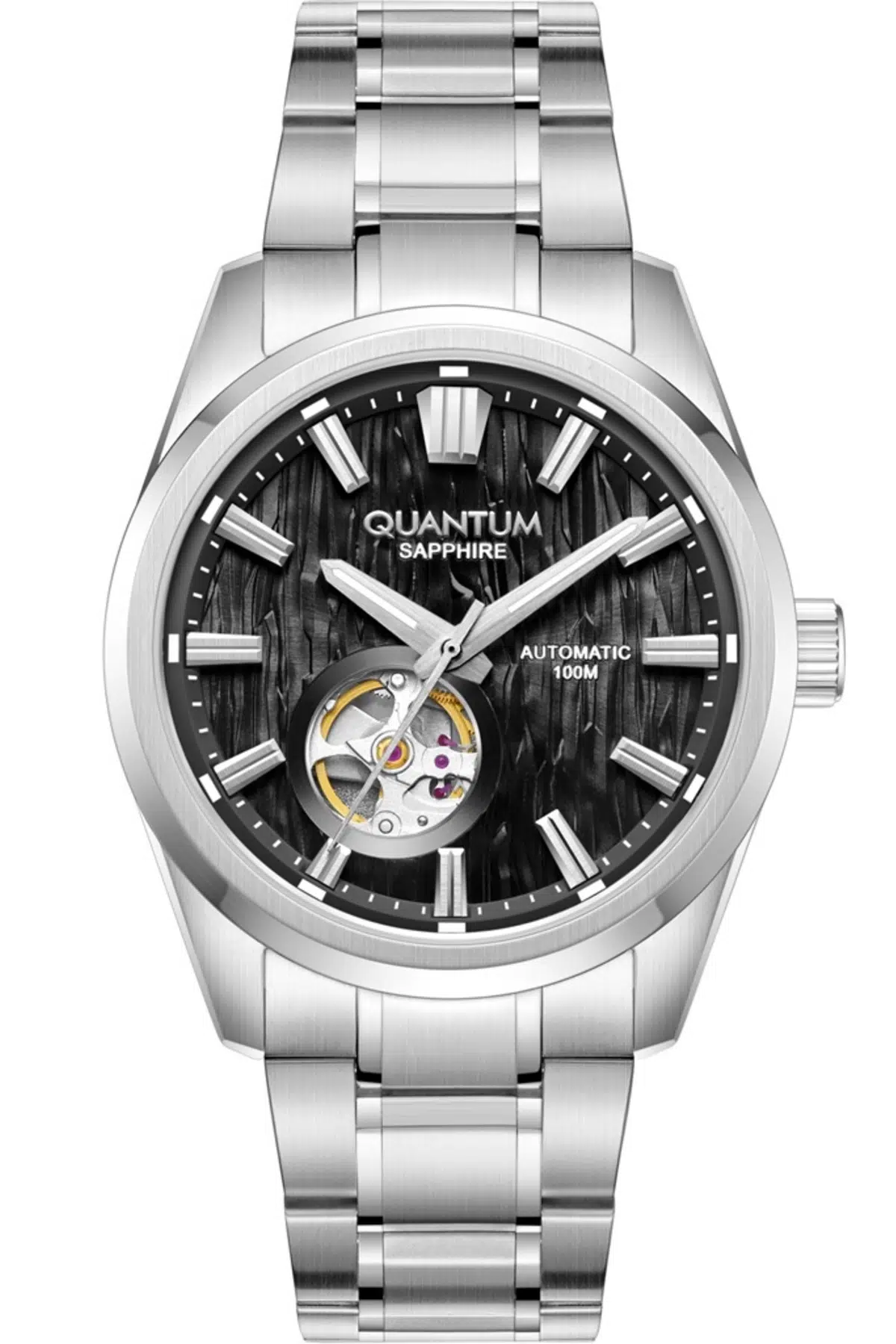 QUANTUM Qmg1192b.350 Otomatik Erkek Kol Saati