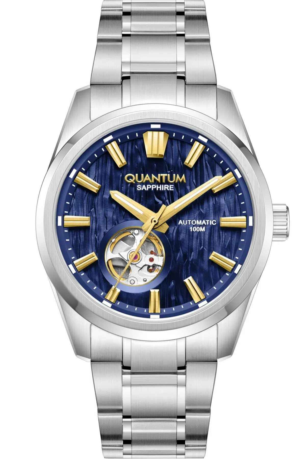 QUANTUM Qmg1192b.392 Otomatik Erkek Kol Saati
