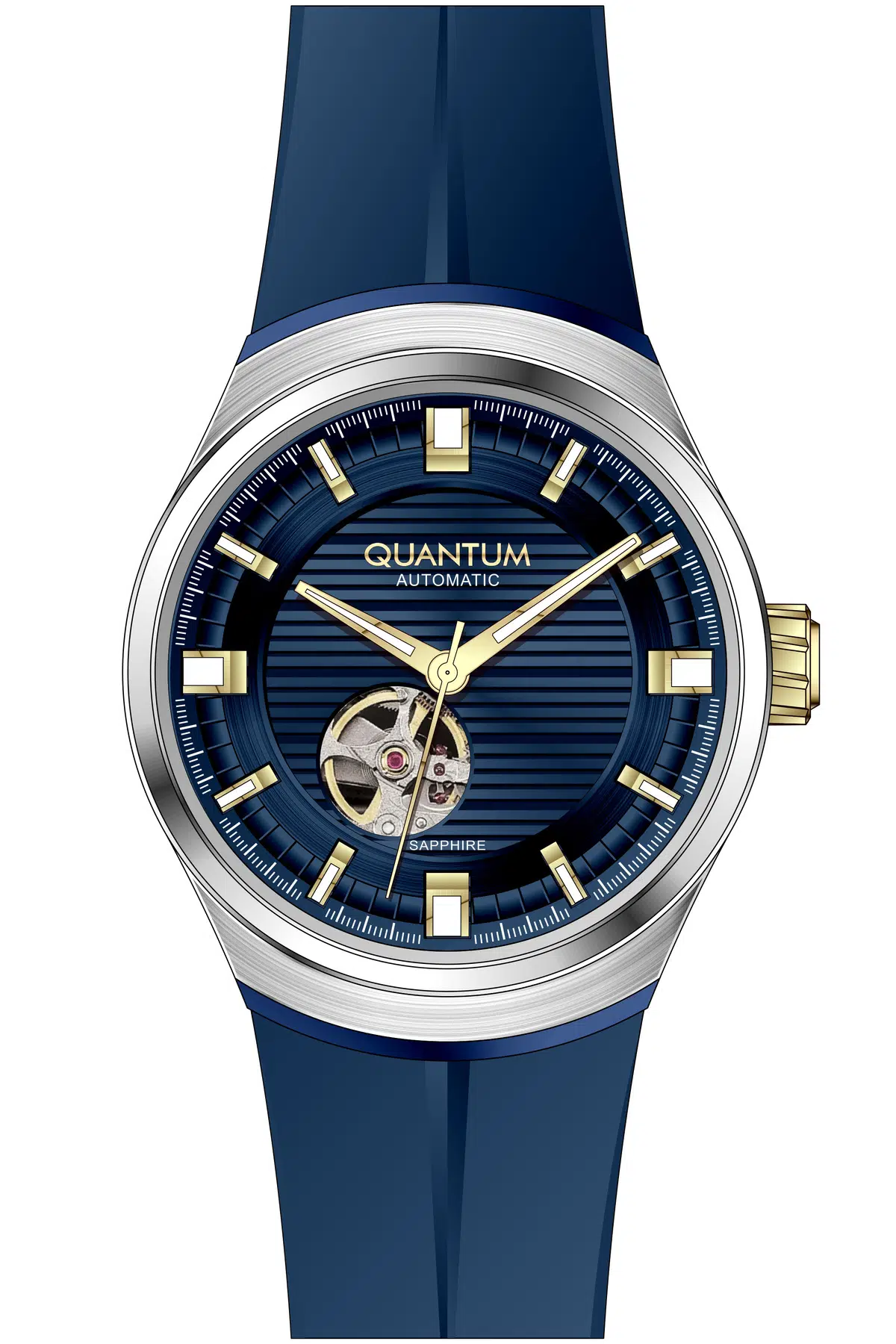QUANTUM Qmg1203.299 Otomatik Kol Saati