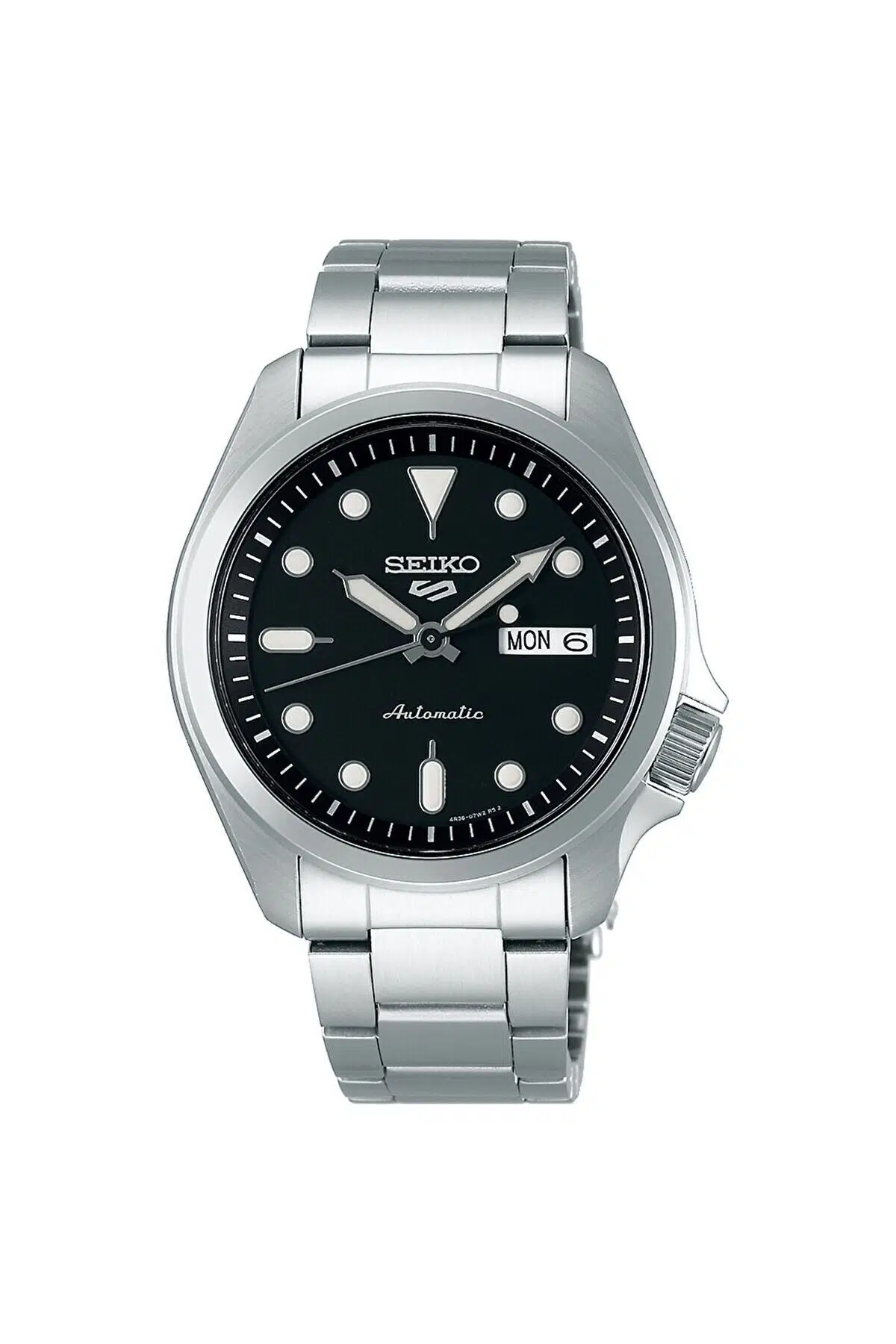 Seiko S5-srpe55k Erkek Kol Saati