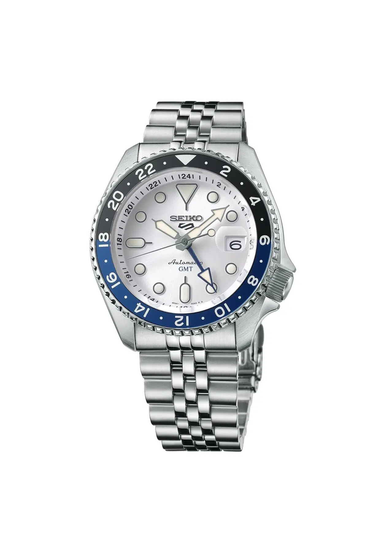 SEİKO S5-ssk033k Erkek Kol Saati