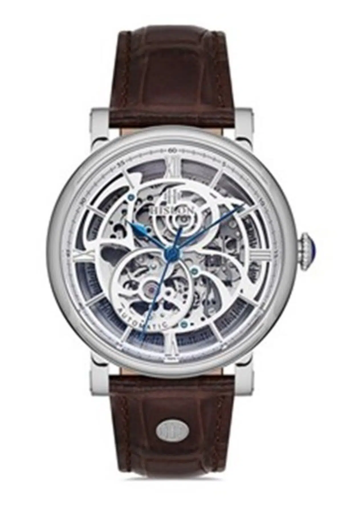 SD104S-16KS Automatic Erkek Kol Saati