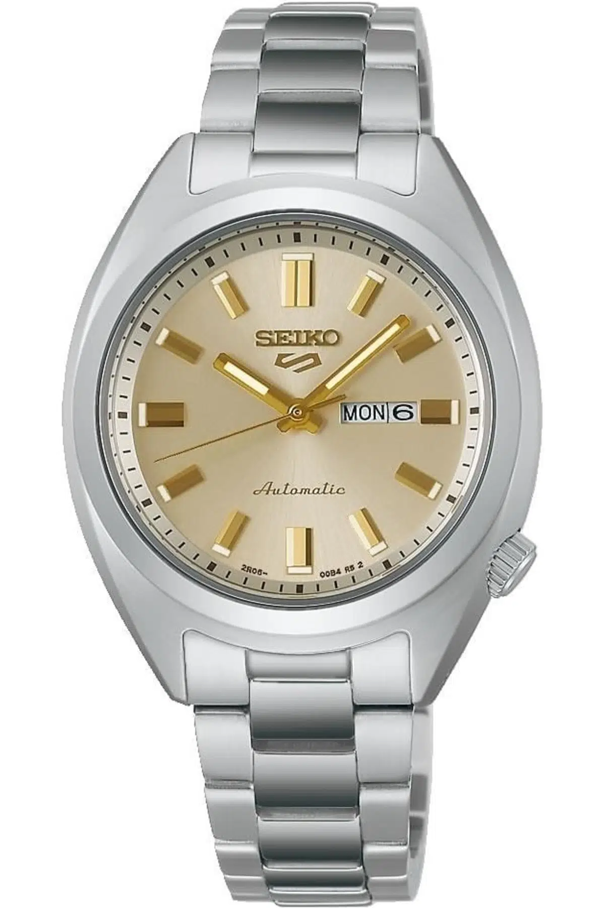 SEIKO 5 Sports Sre023k1 (Sre023k) Kadın Kol Saati