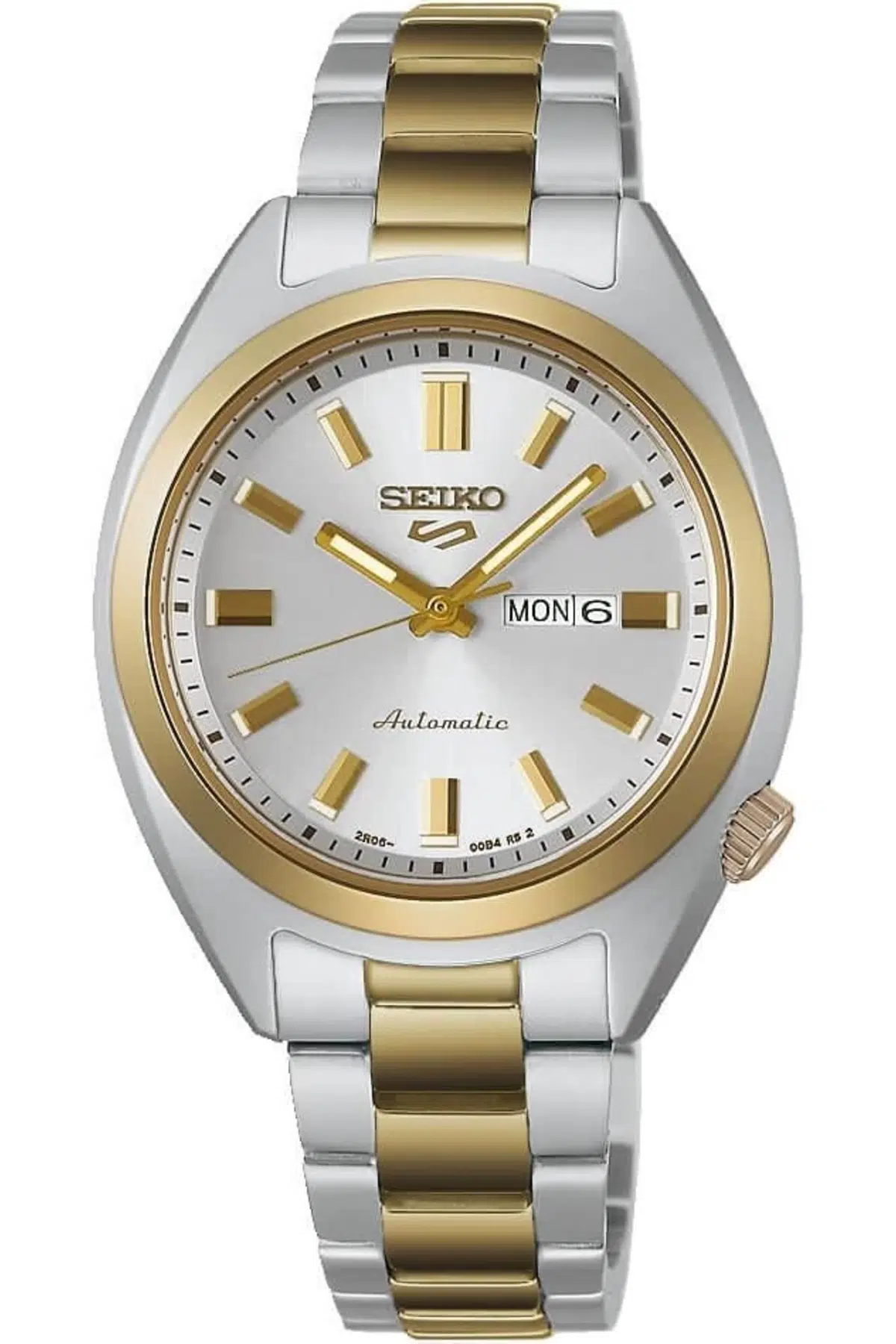 SEIKO 5 Sports Sre024k1 (Sre024k) Otomatik Kadın Kol Saati