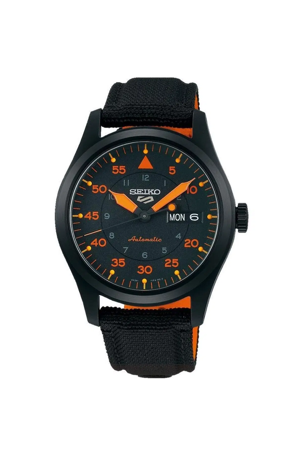 SEIKO 5 Sports SRPH33K Otomatik Erkek Kol Saati