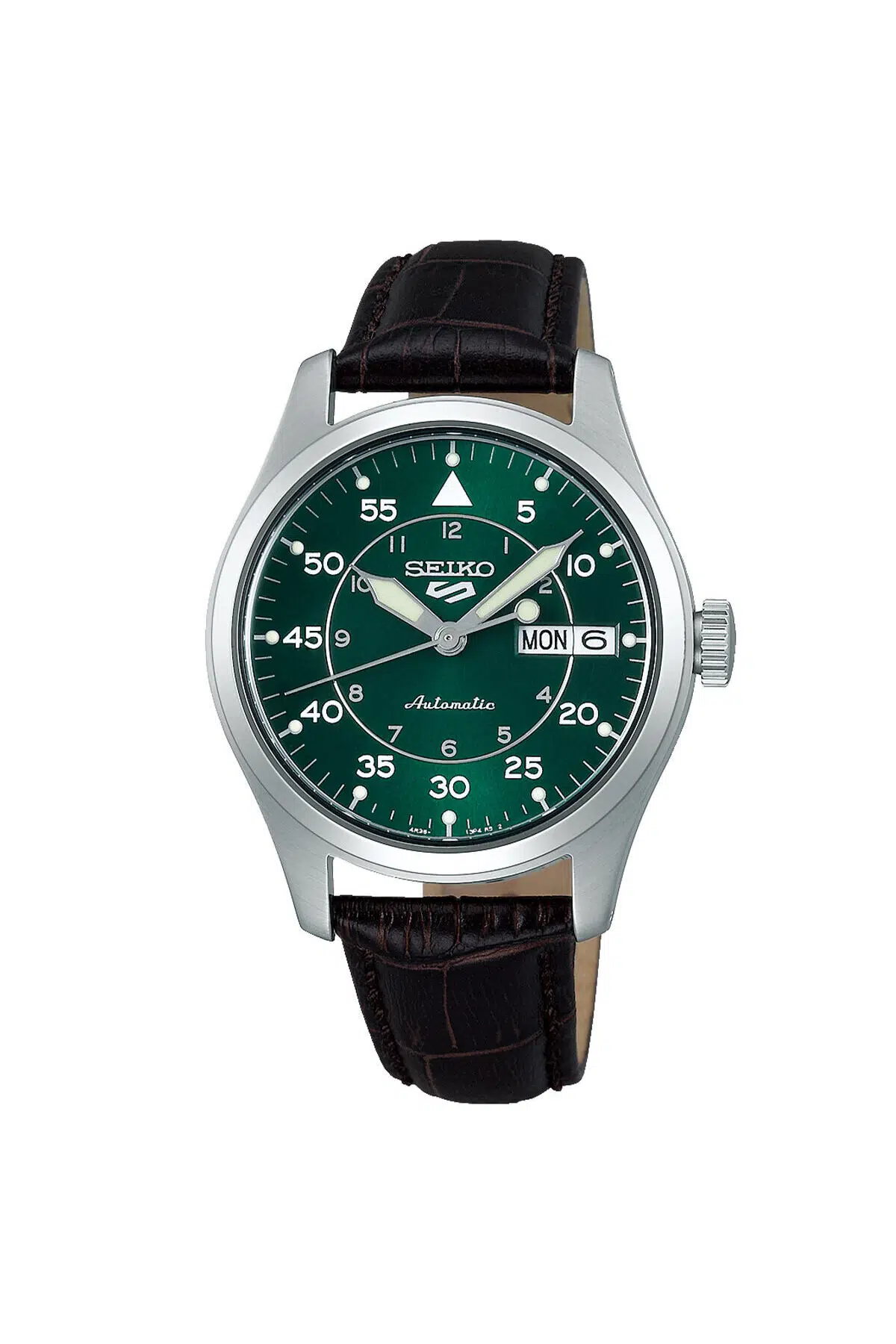 SEIKO 5 Sports Srpj89k1 (Srpj89k) ⌀ 36 mm Otomatik Erkek Kol Saati