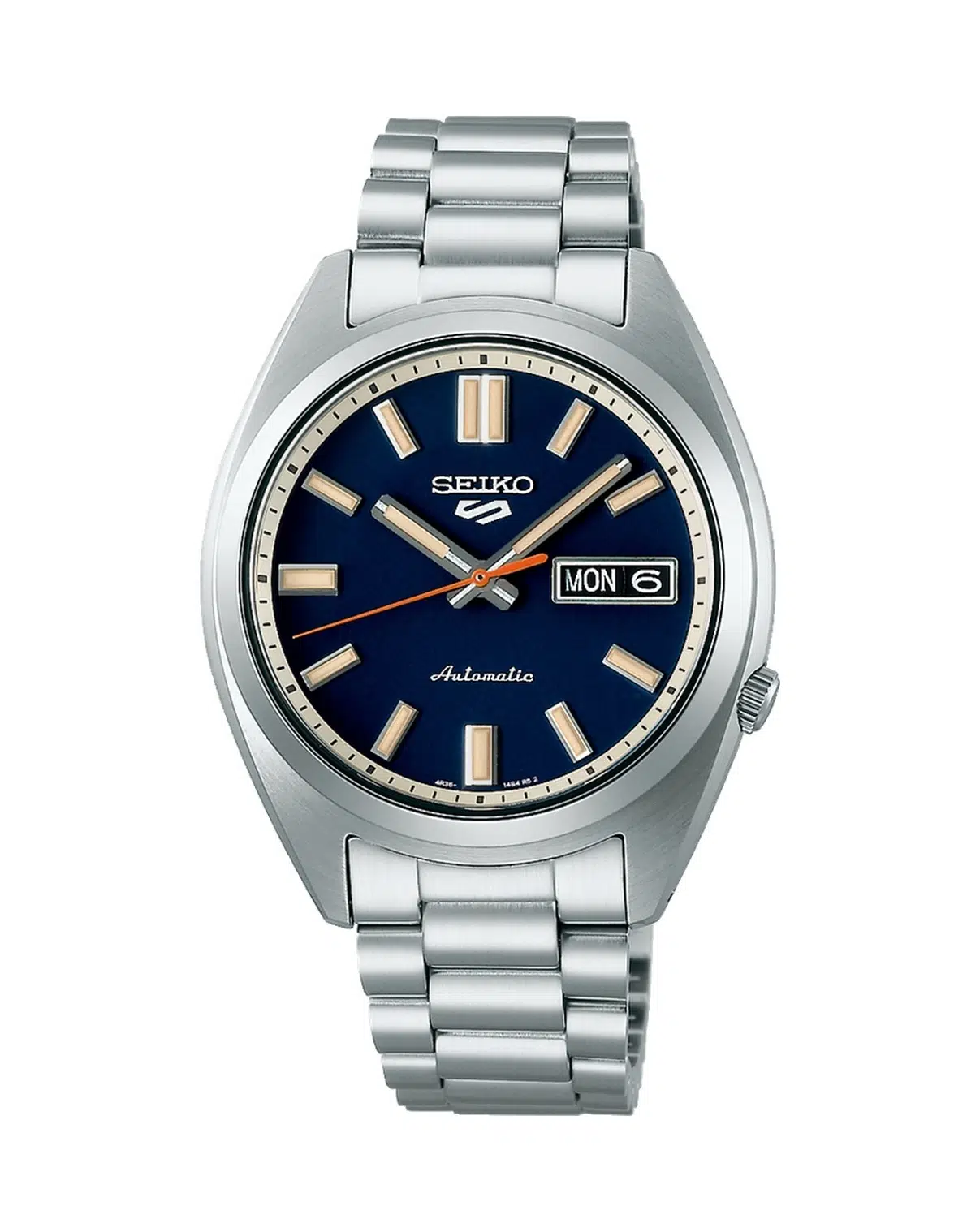 Seiko 5 Sports SRPK87K Otomatik Erkek Kol Saati