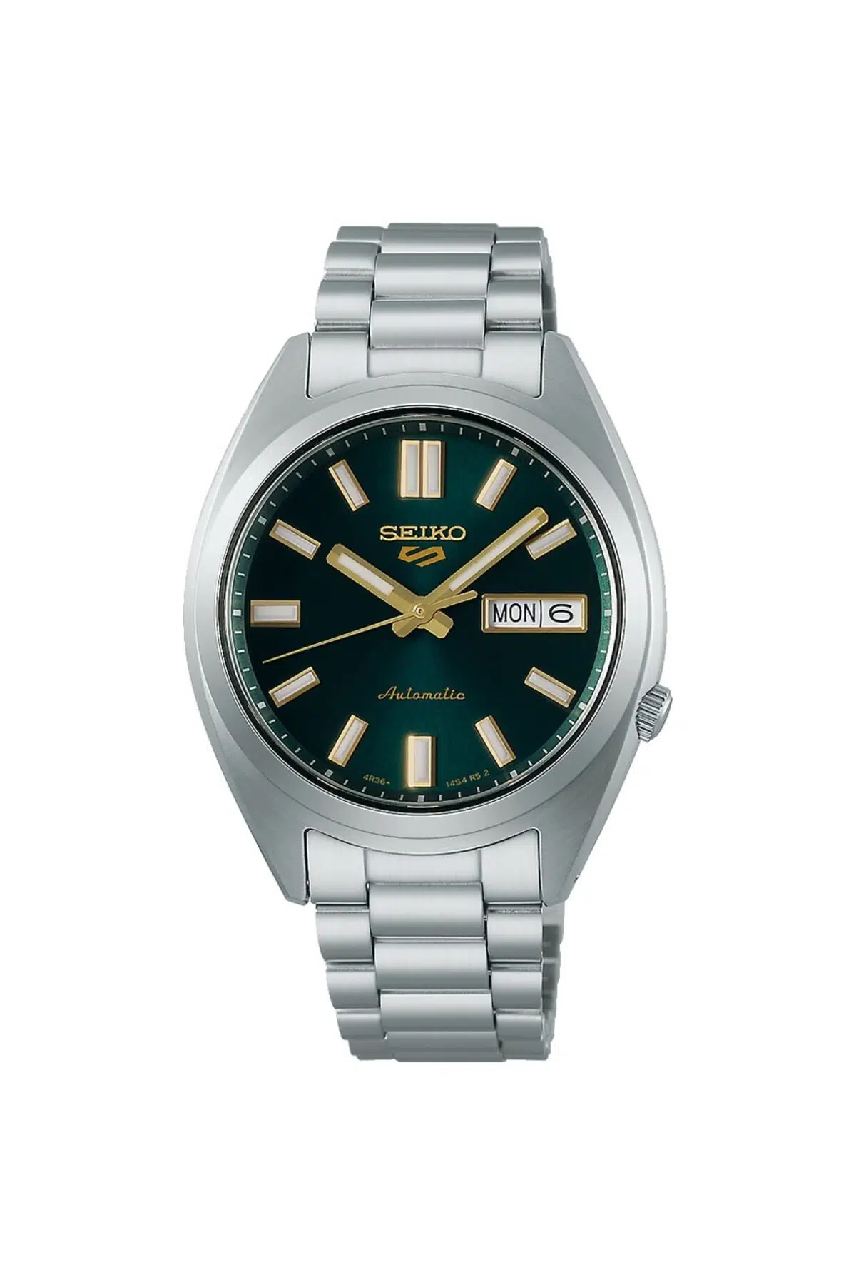 SEIKO 5 Sports SRPL57K Erkek Kol Saati