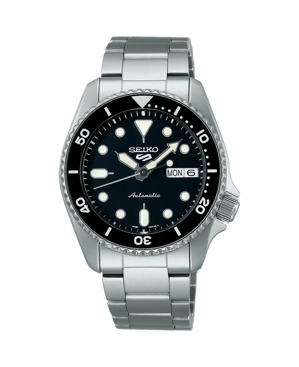 Seiko 5 SRPK29K Otomatik Erkek Kol Saati