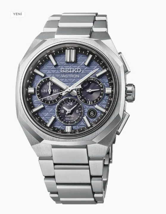SEIKO ASTRON HAB001J1 ERKEK KOL SAATİ