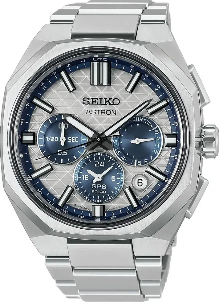 SEIKO Astron HAB004J1 Gps Solar Limited Edition Erkek Kol Saati HAB004J