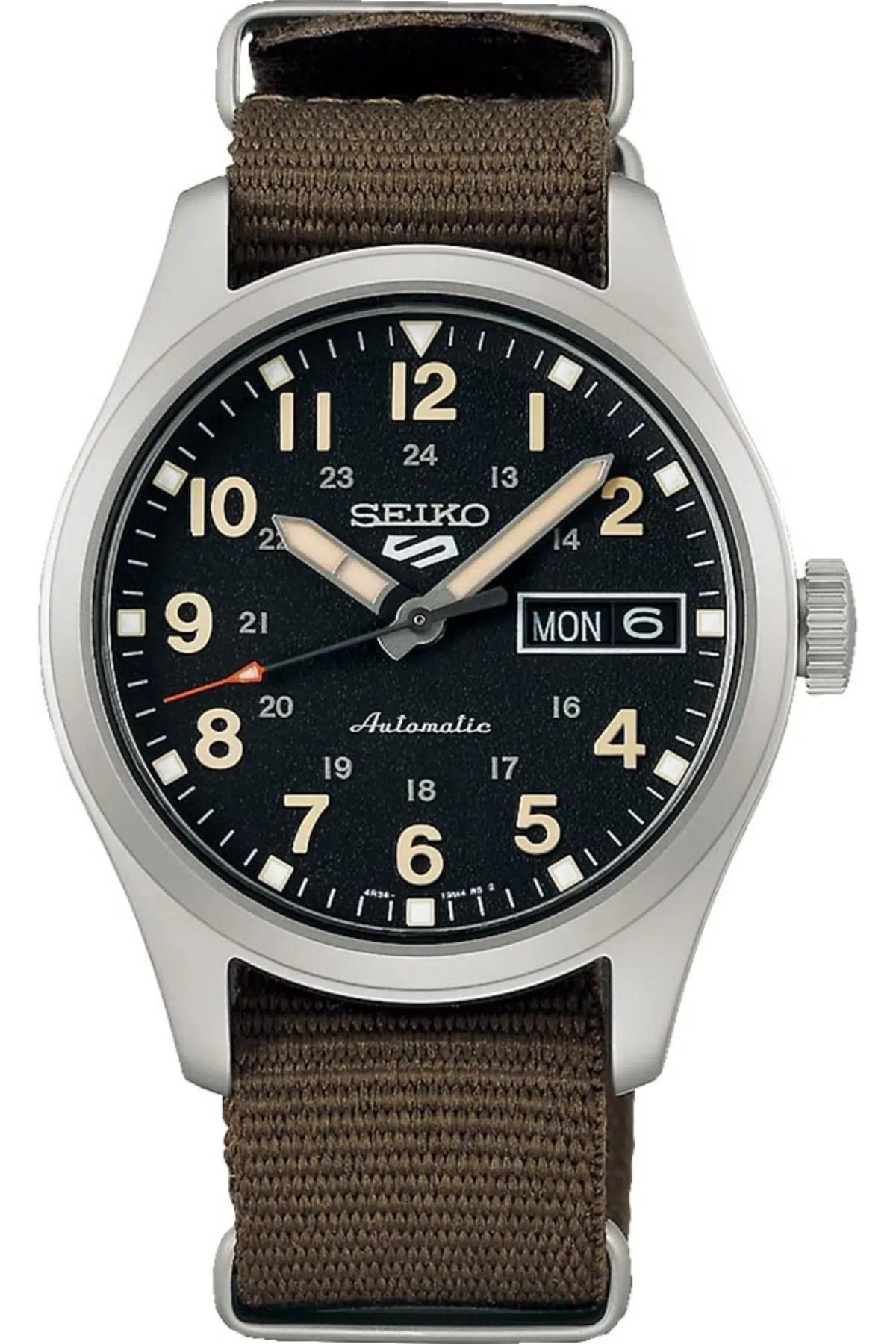 SEIKO ERKEK KOL SAATİ S.SRPJ85K