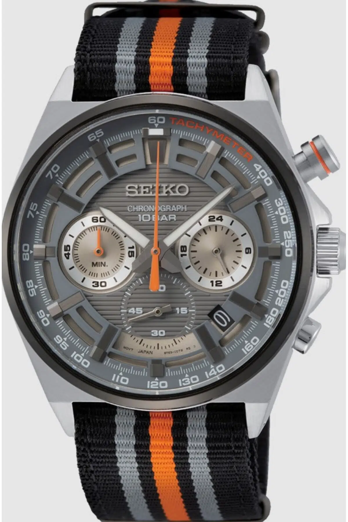 SEIKO ERKEK KOL SAATİ SSB403P