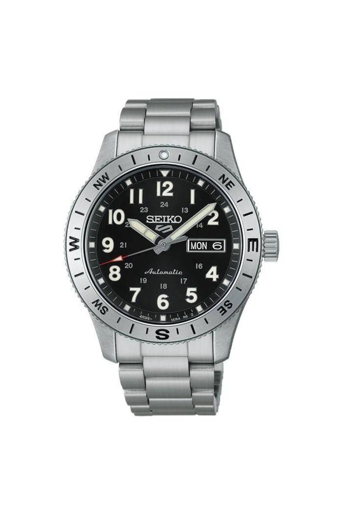 SEIKO HDB006K ERKEK KOL SAATİ