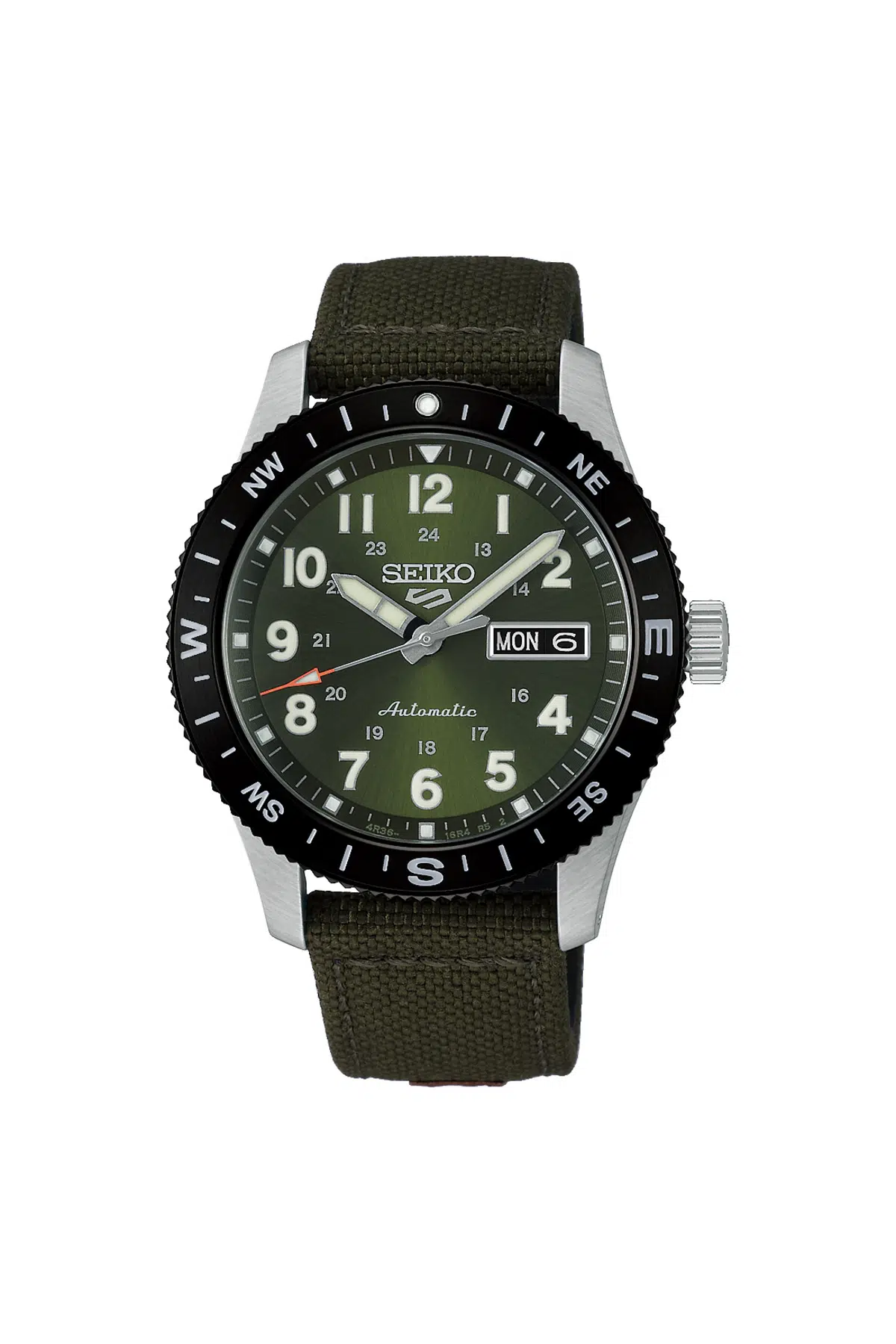 SEIKO HDB008K ERKEK KOL SAATİ