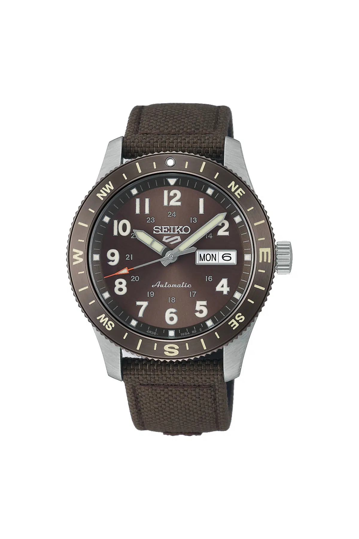 SEIKO HDB009K ERKEK KOL SAATİ