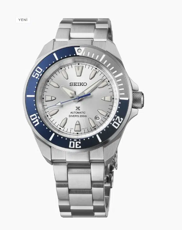 SEIKO PROSPEX HBB001K1 ERKEK KOL SAATİ