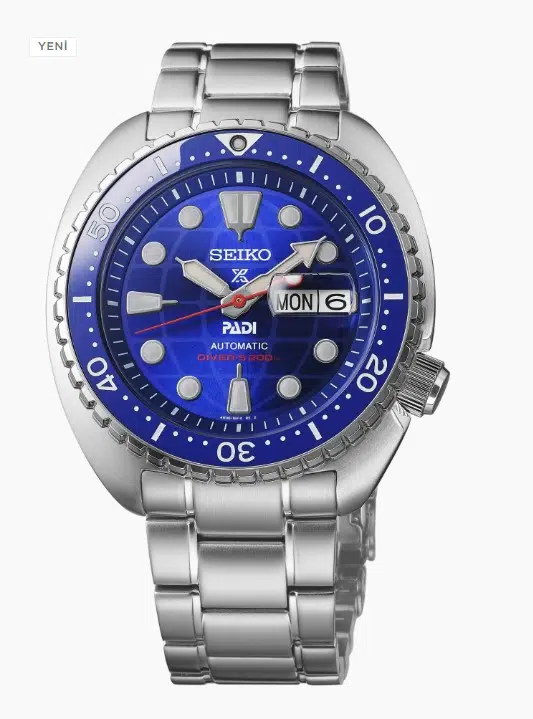 SEIKO PROSPEX HBB002K1 ERKEK KOL SAATİ