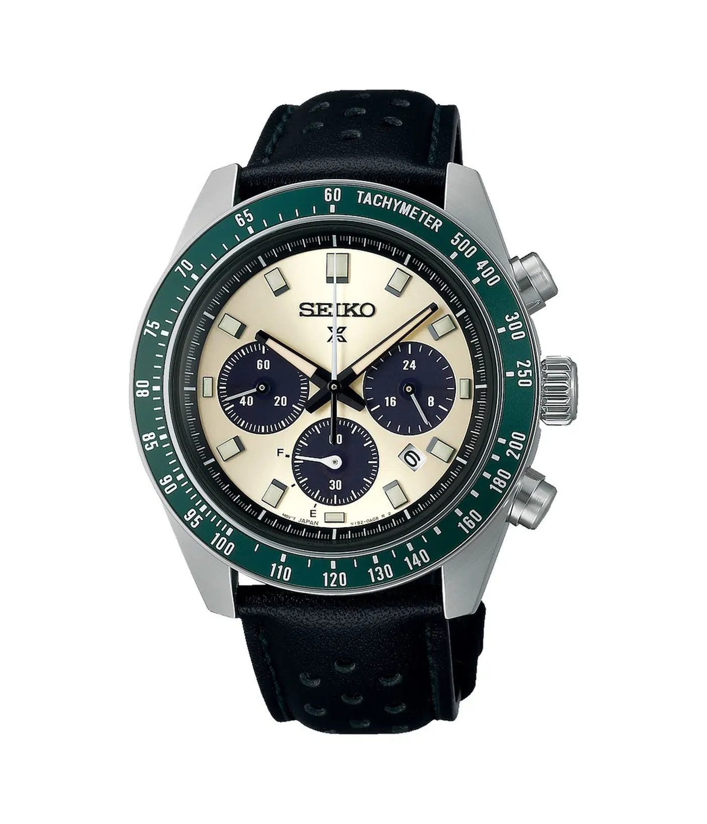 Seiko Prospex Solar Ssc943p1 Erkek Kol Saati