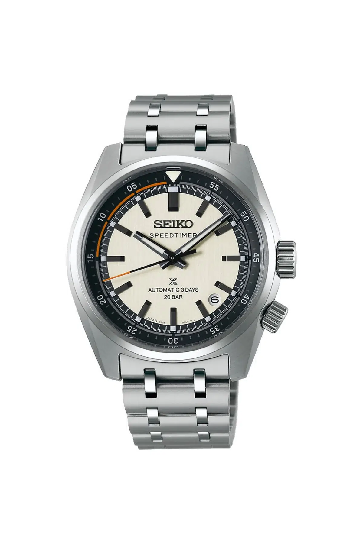 SEIKO Prospex Speedtimer SPB513J Erkek Kol Saati